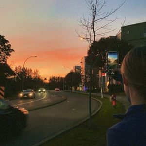 Meet your Posher, Angel